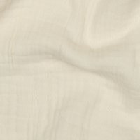 Bio Triple Gauze 010 Ecru