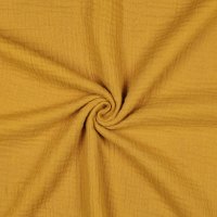 Bio Triple Gauze 012 Ochre