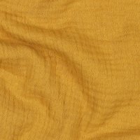 Bio Triple Gauze 012 Ochre
