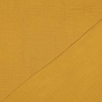 Bio Triple Gauze 012 Ochre
