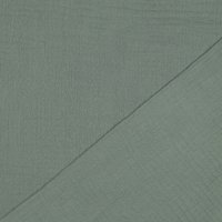Bio Triple Gauze 014 Old Green