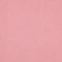 Bio Triple Gauze 015 Old Rose