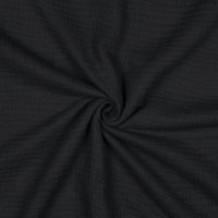 Bio Triple Gauze 017 Schwarz