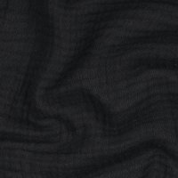 Bio Triple Gauze 017 Schwarz