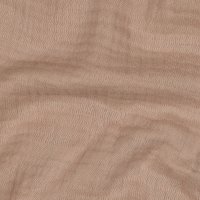 Bio Triple Gauze 018 Taupe