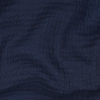 Bio Triple Gauze 019 Navy