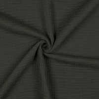 Bio Triple Gauze 020 Dark Green