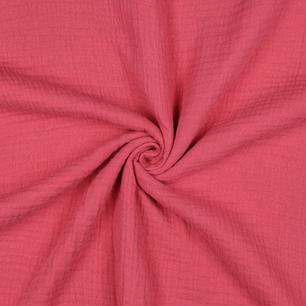 Bio Triple Gauze 022 Blush