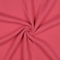 Bio Triple Gauze 022 Blush