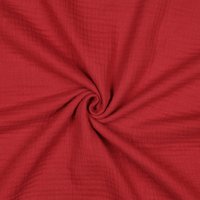 Bio Triple Gauze 023 Rouge