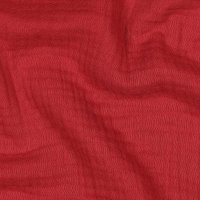 Bio Triple Gauze 023 Rouge