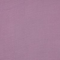 Bio Triple Gauze 024 Mauve