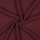 Bio Triple Gauze 025 Aubergine