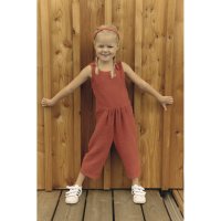Bio Triple Gauze 028 Pine