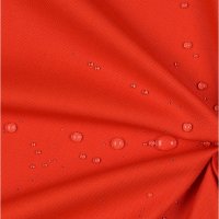 Canvas Waterproof 010 Orange