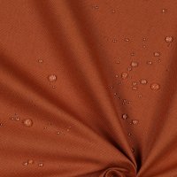 Canvas Waterproof 035 Rust