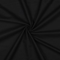 Flannel 001 Schwarz