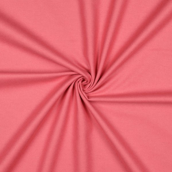 Flannel 007 Coral