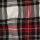 Tartan Check 012 Black/Red/Yellow/White