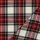 Tartan Check 012 Black/Red/Yellow/White