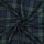 Tartan Check 013 Black/Blue/Green/Big