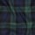Tartan Check 013 Black/Blue/Green/Big