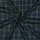 Tartan Check 014 Black/Blue/Green/Small
