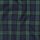 Tartan Check 014 Black/Blue/Green/Small