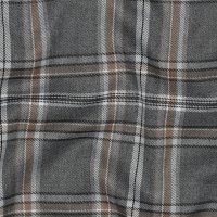 Tartan Check 022 Grey/Beige