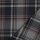 Tartan Check 027 Navy/Grey/Rust
