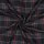 Tartan Check 029 Navy/Red/Camel