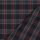 Tartan Check 029 Navy/Red/Camel