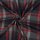 Tartan Check 032 Black/Grey/Red