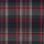 Tartan Check 032 Black/Grey/Red