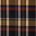 Tartan Check 036 Grey/Red/Yellow