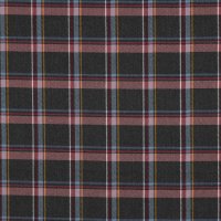Tartan Check 047 Anthtracite Melange