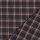 Tartan Check 047 Anthtracite Melange