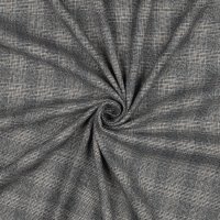Tartan Check 054 Off White/Black/Taupe