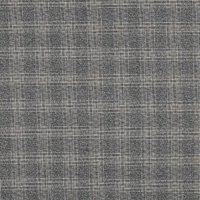 Tartan Check 054 Off White/Black/Taupe