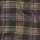 Tartan Check 055 Grey/Ochre/Rust