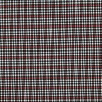 Tartan Check 056 Navy/Light Blue/Rust