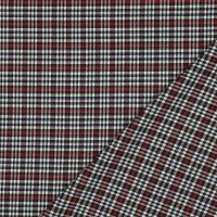 Tartan Check 056 Navy/Light Blue/Rust