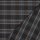 Tartan Check 057 Grey/Light Blue/White
