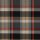 Tartan Check 061 Grey/Orange/Sand