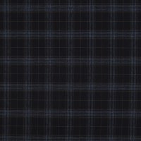 Tartan Check 062 Navy/Jeans/Camel