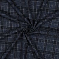 Tartan Check 063 Jeans/Navy/Grey