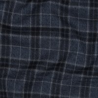 Tartan Check 063 Jeans/Navy/Grey