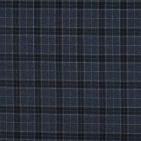 Tartan Check 063 Jeans/Navy/Grey