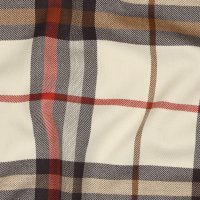 Tartan Check 065 Sand/Brown/Orange