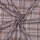 Tartan Check 066 Lilac/Brown